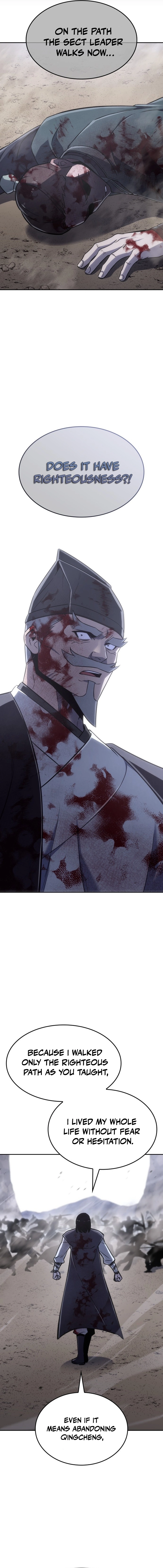 I Reincarnated As The Crazed Heir Chapter 184 - page 29