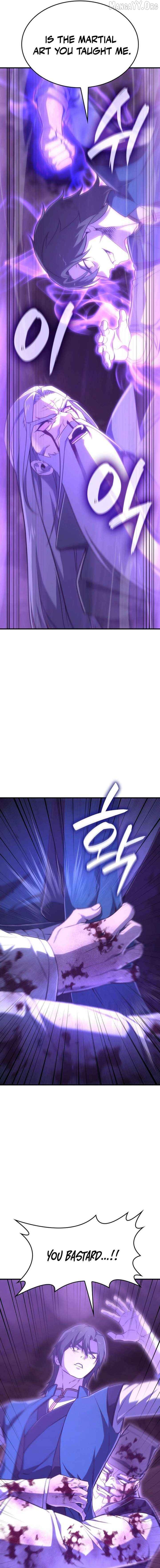 I Reincarnated As The Crazed Heir Chapter 185 - page 27