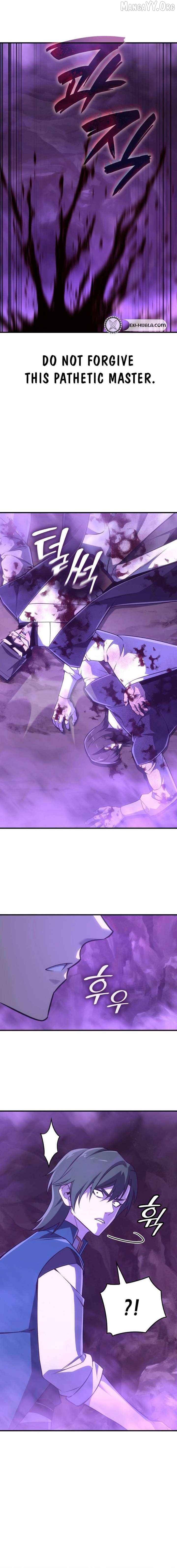 I Reincarnated As The Crazed Heir Chapter 185 - page 30