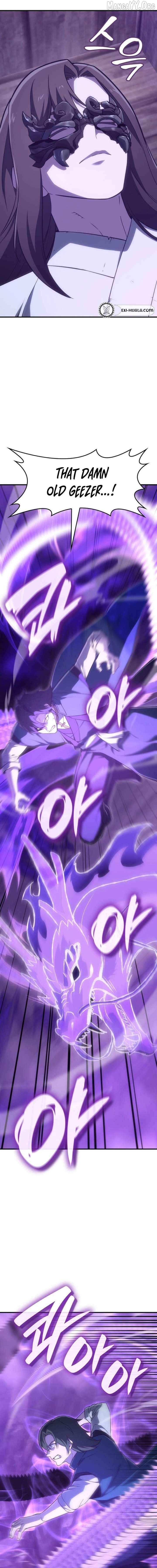 I Reincarnated As The Crazed Heir Chapter 185 - page 32