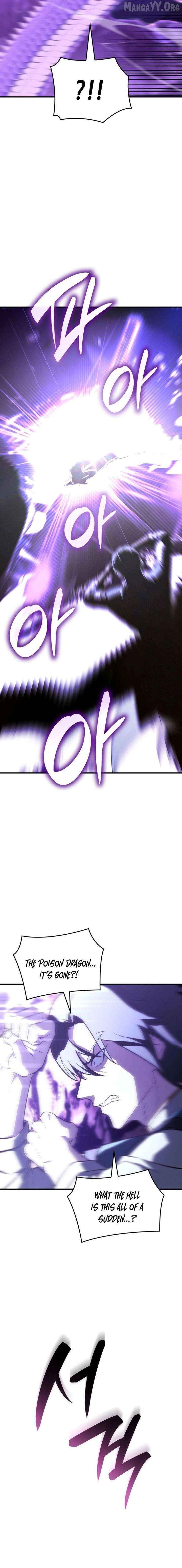 I Reincarnated As The Crazed Heir Chapter 185 - page 33