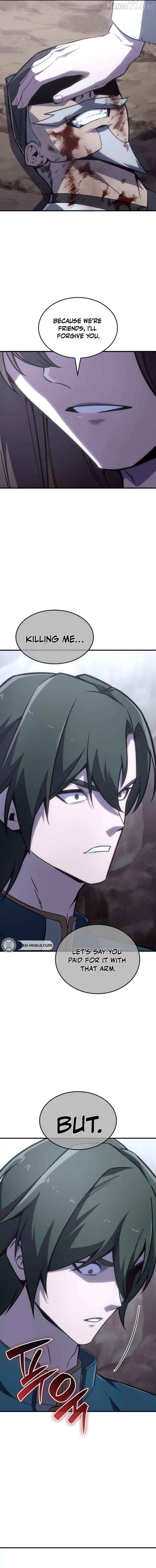 I Reincarnated As The Crazed Heir Chapter 186 - page 12