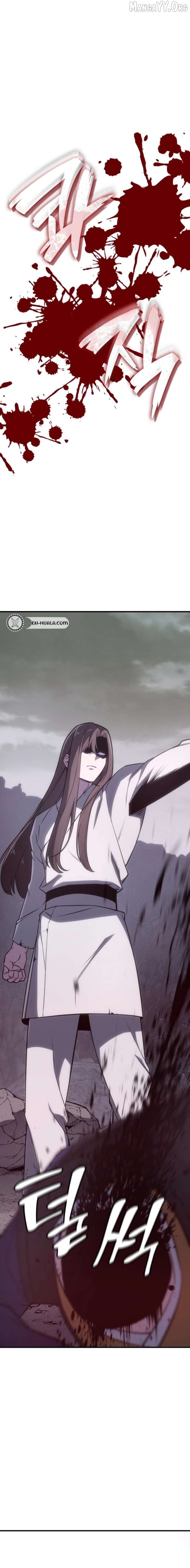 I Reincarnated As The Crazed Heir Chapter 186 - page 18