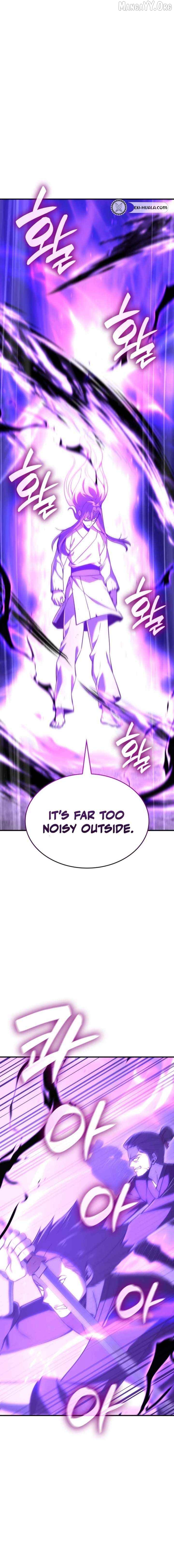 I Reincarnated As The Crazed Heir Chapter 186 - page 20