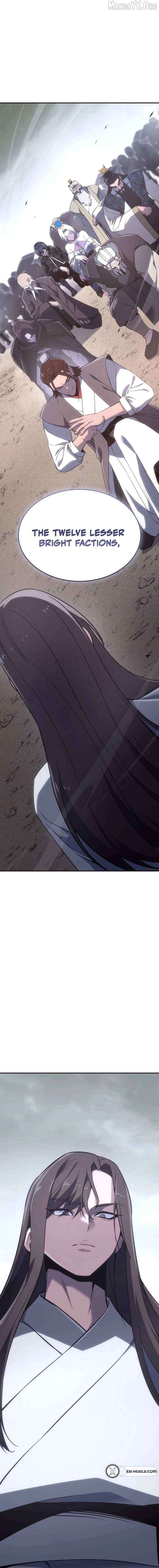 I Reincarnated As The Crazed Heir Chapter 186 - page 32