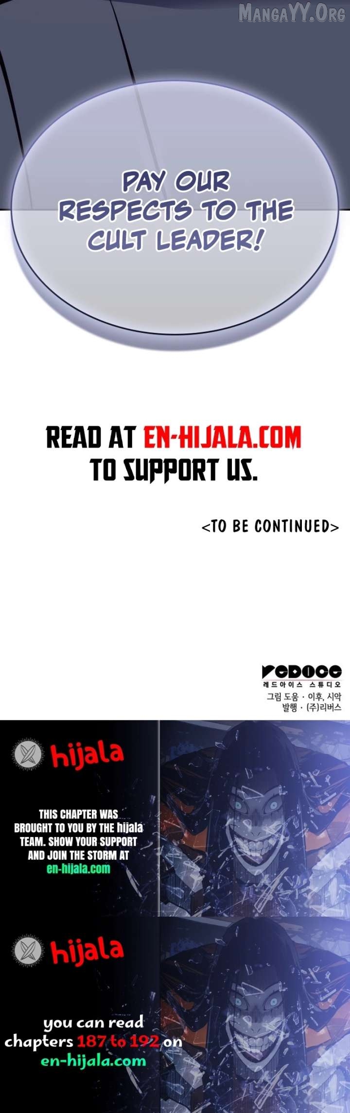 I Reincarnated As The Crazed Heir Chapter 186 - page 33