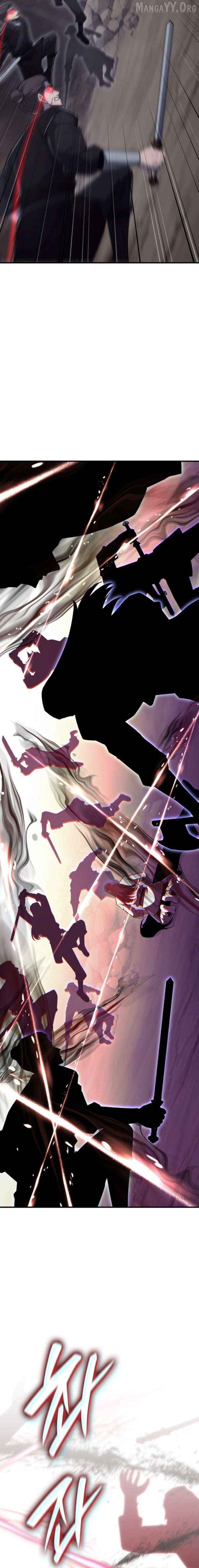 I Reincarnated As The Crazed Heir Chapter 186 - page 9