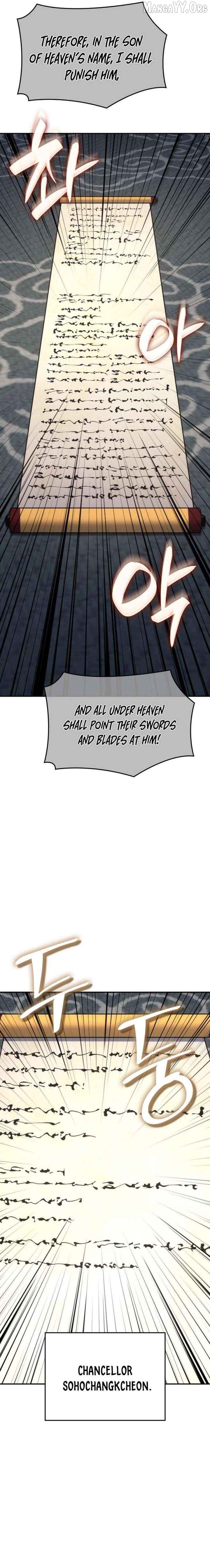 I Reincarnated As The Crazed Heir Chapter 187 - page 12