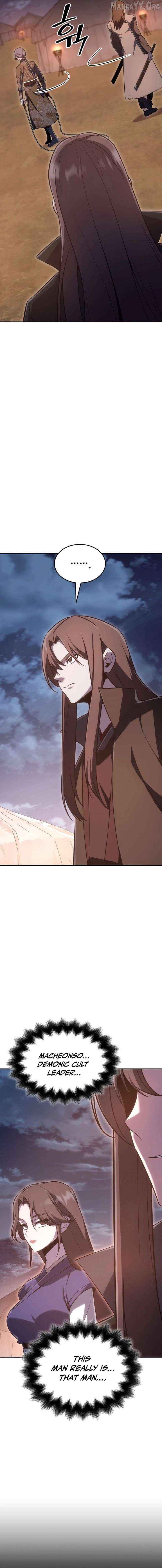 I Reincarnated As The Crazed Heir Chapter 187 - page 22