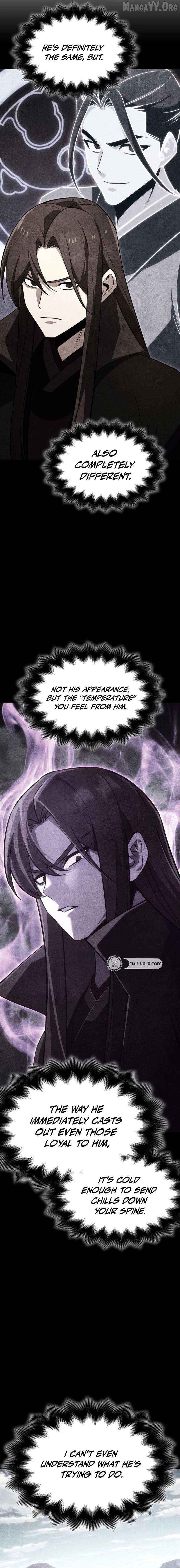 I Reincarnated As The Crazed Heir Chapter 187 - page 23