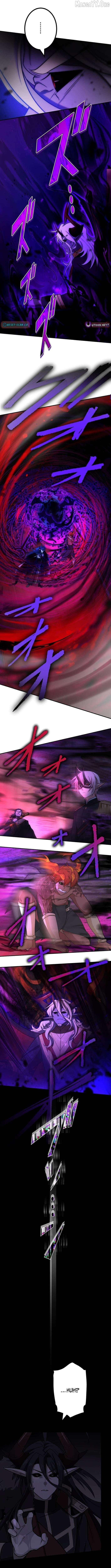 The strongest assassin gets transferred to another world with his whole class Chapter 130 - page 7