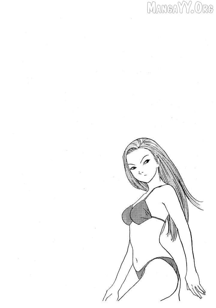 Ping Pong Club Chapter 154 - page 2
