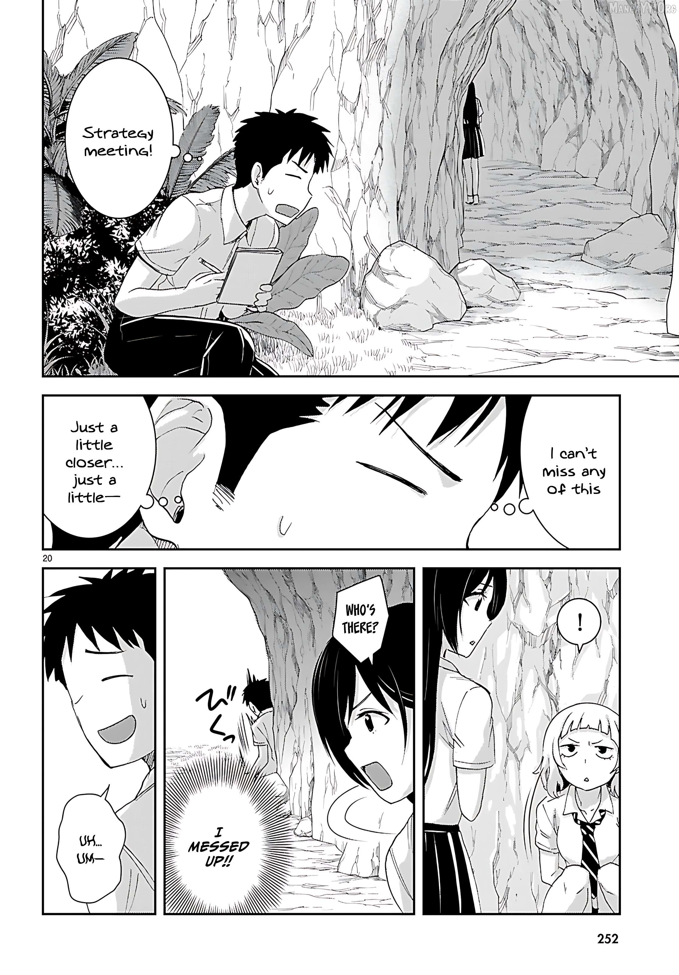 Isekai Yurutto Survival Seikatsu: Gakkou no Minna to Isekai no Mujintou ni Tenishitakedo Ore Dake Rakushou desu Chapter 45 - page 22