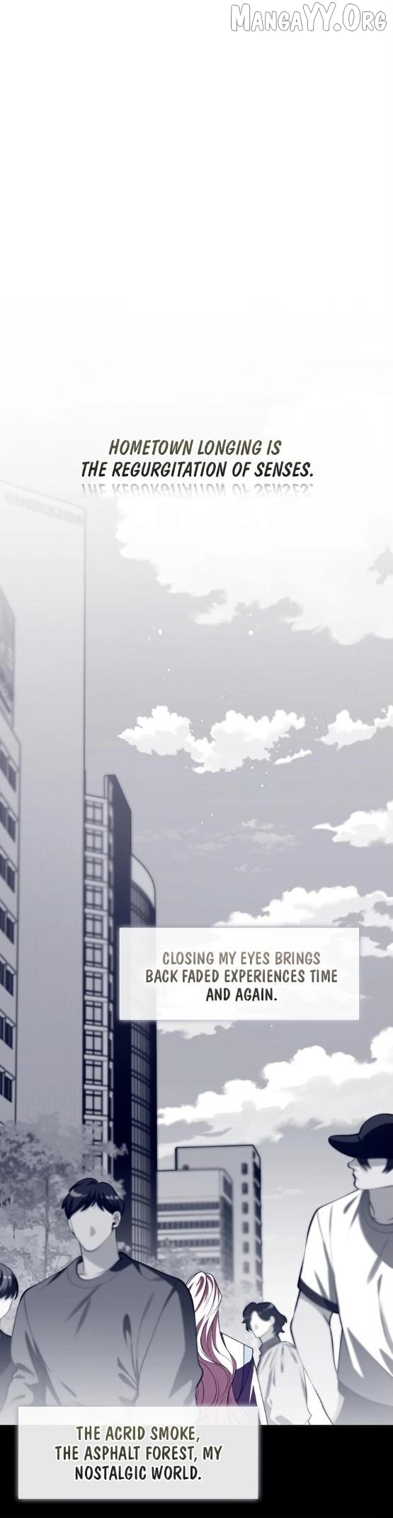 Raising the Demonic Cult's Leader Chapter 68 - page 1