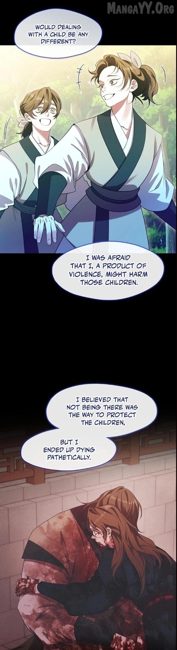 Raising the Demonic Cult's Leader Chapter 68 - page 16