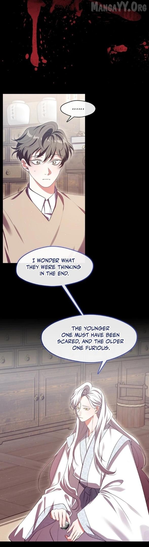 Raising the Demonic Cult's Leader Chapter 68 - page 17