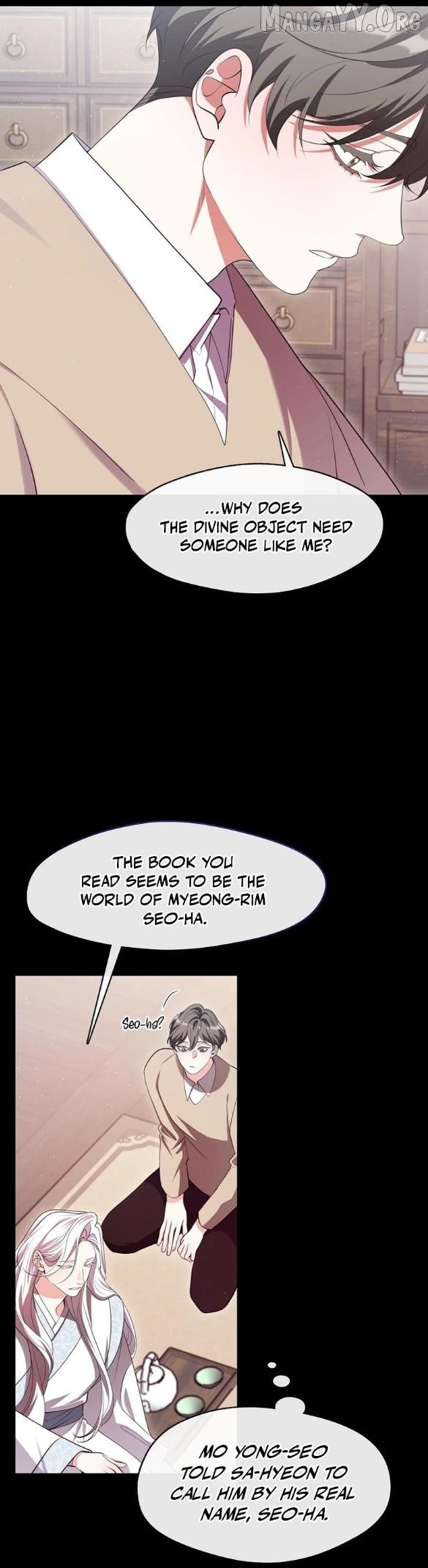 Raising the Demonic Cult's Leader Chapter 68 - page 24