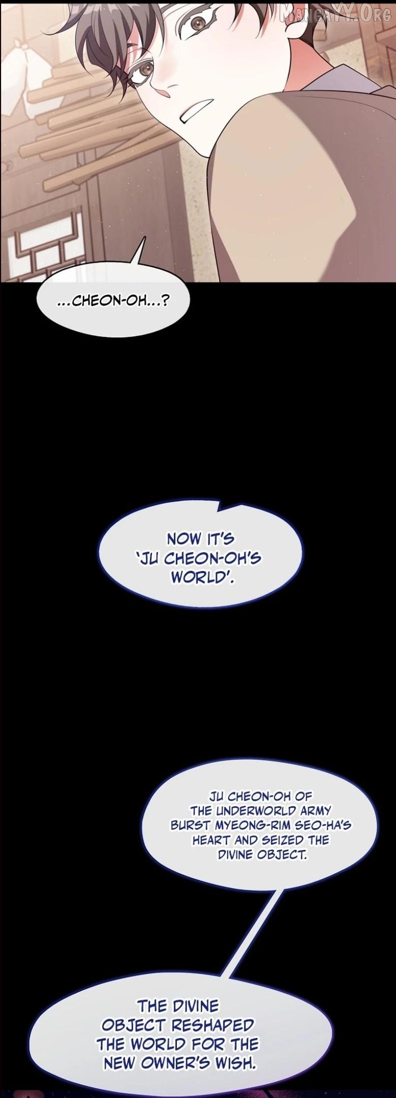 Raising the Demonic Cult's Leader Chapter 68 - page 28