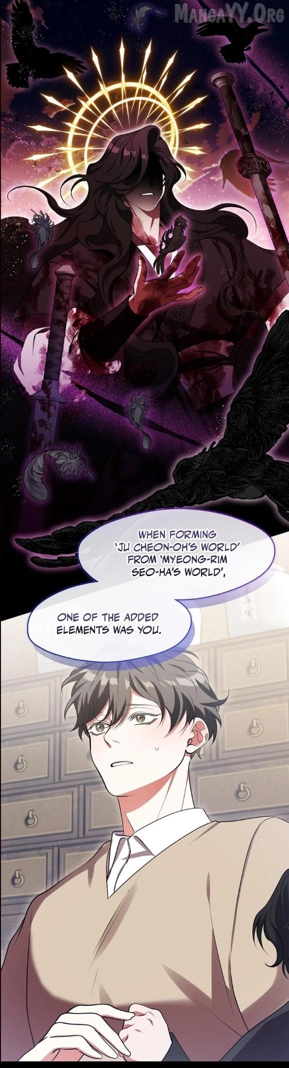 Raising the Demonic Cult's Leader Chapter 68 - page 29