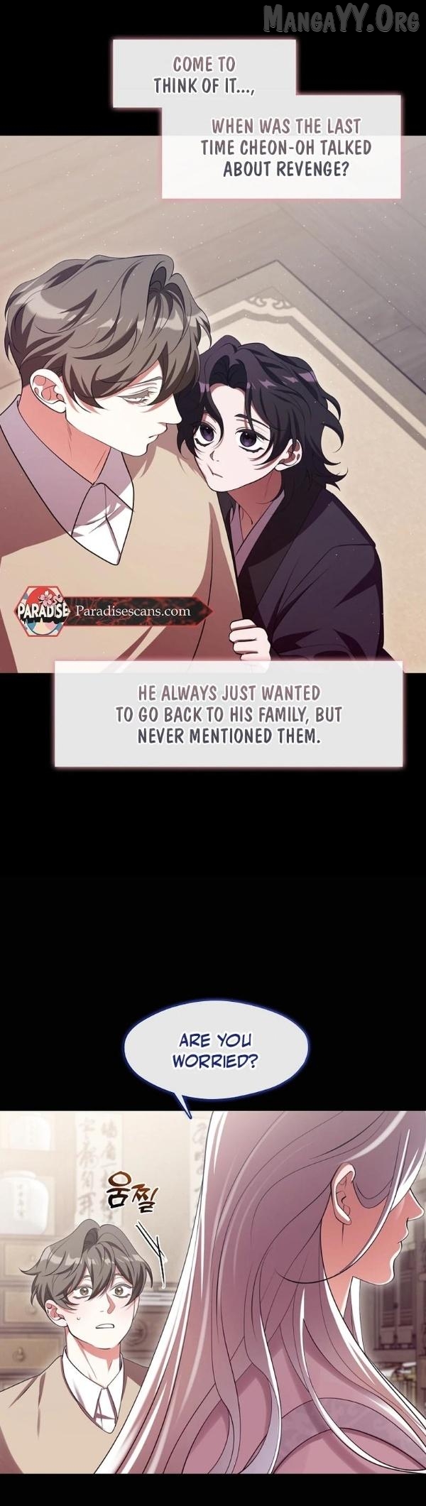 Raising the Demonic Cult's Leader Chapter 68 - page 34