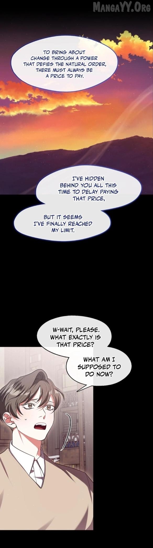 Raising the Demonic Cult's Leader Chapter 68 - page 43