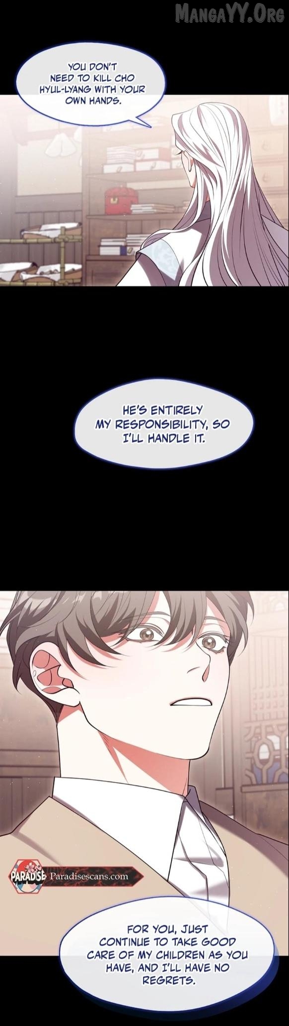 Raising the Demonic Cult's Leader Chapter 68 - page 44