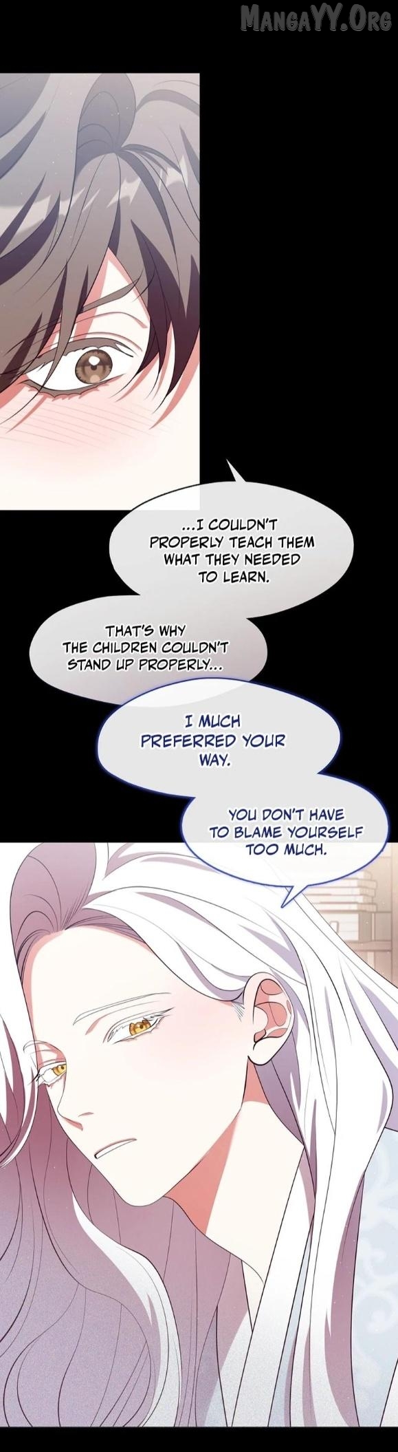 Raising the Demonic Cult's Leader Chapter 68 - page 45