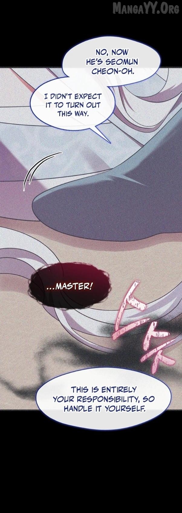 Raising the Demonic Cult's Leader Chapter 68 - page 48