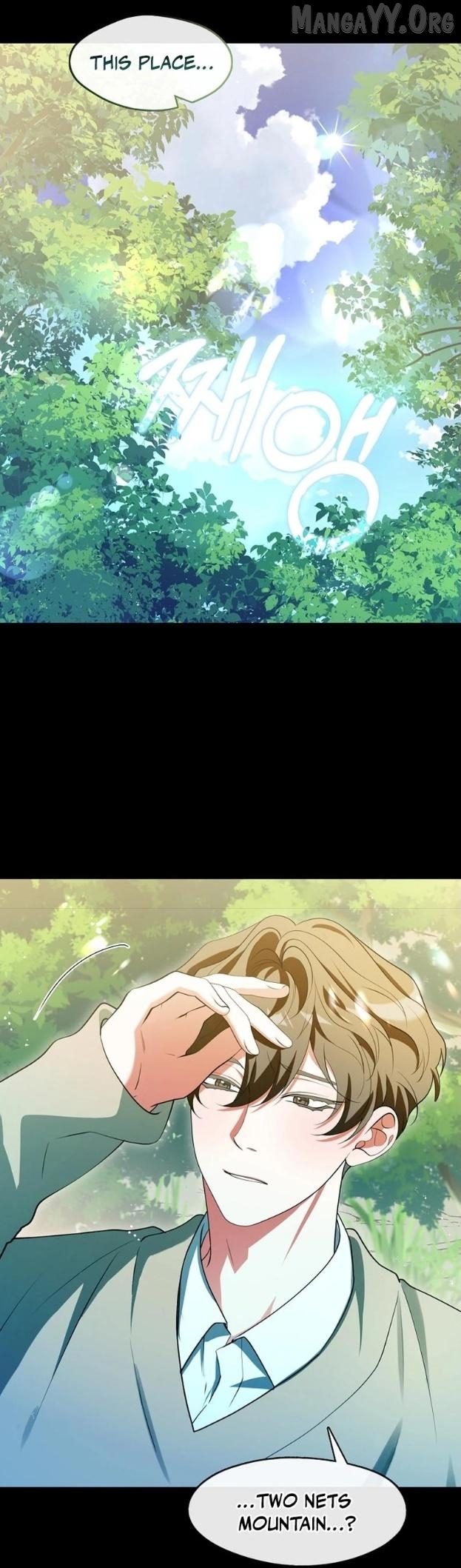 Raising the Demonic Cult's Leader Chapter 68 - page 6