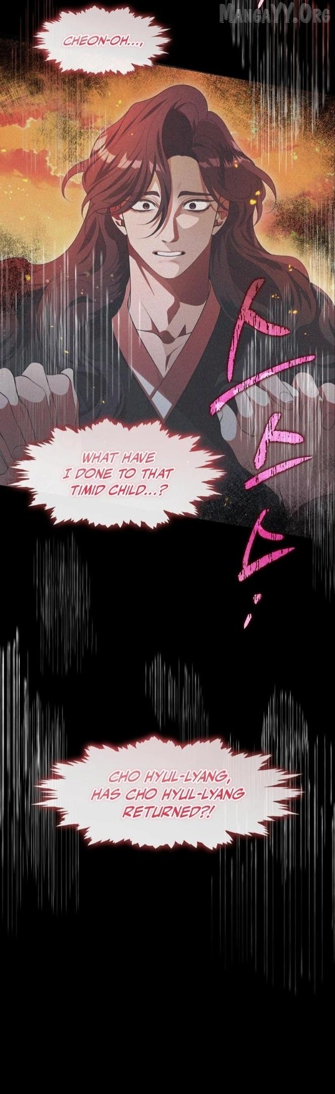 Raising the Demonic Cult's Leader Chapter 68 - page 8