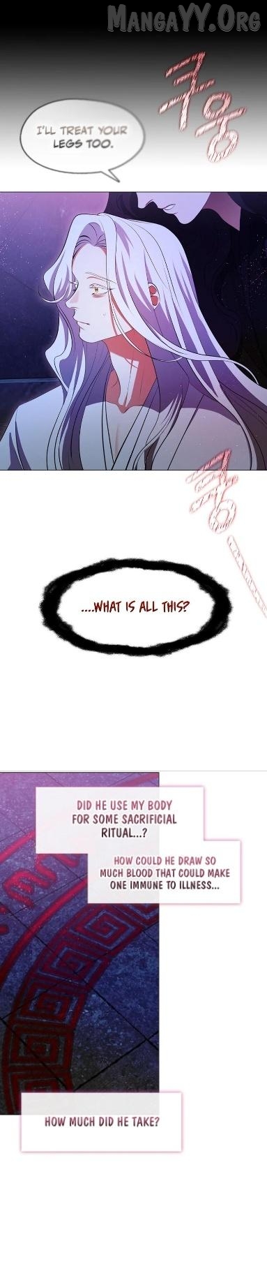 Raising the Demonic Cult's Leader Chapter 69 - page 10