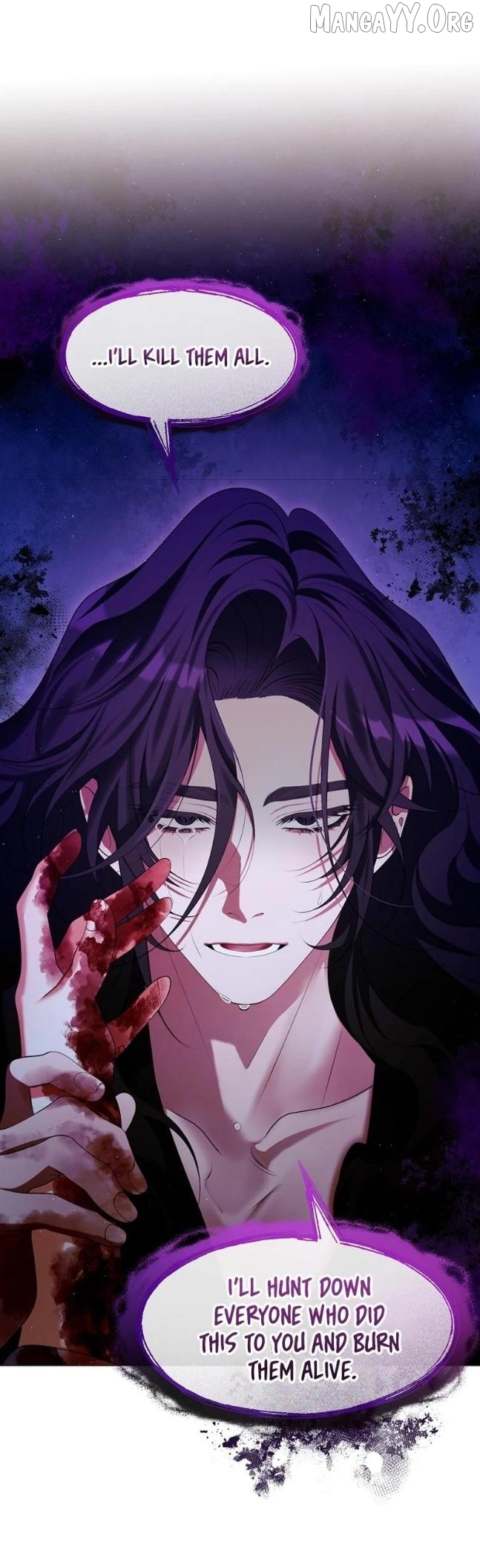 Raising the Demonic Cult's Leader Chapter 69 - page 15