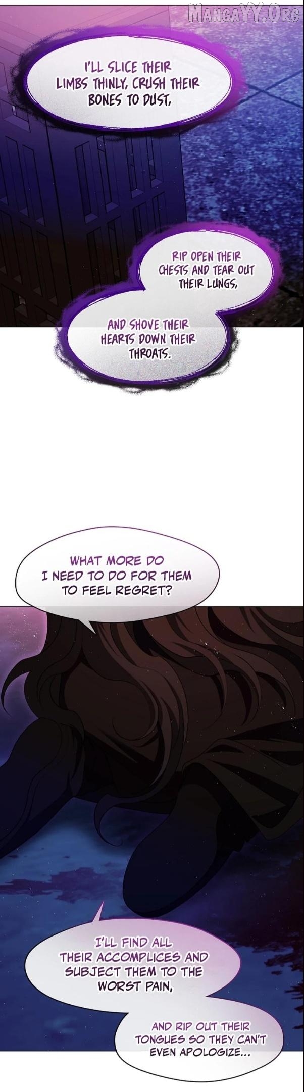 Raising the Demonic Cult's Leader Chapter 69 - page 16