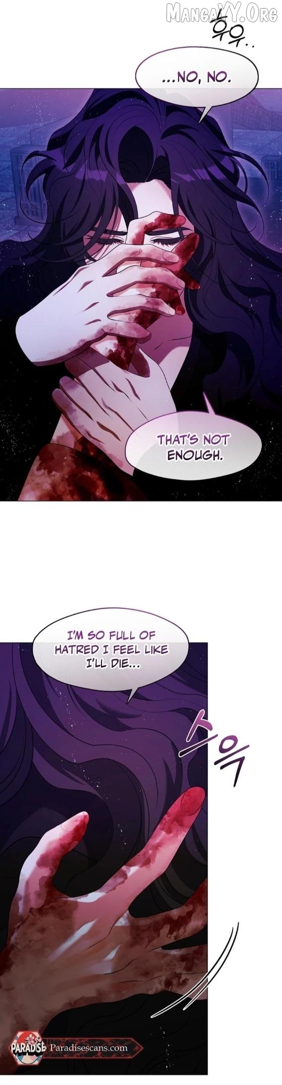 Raising the Demonic Cult's Leader Chapter 69 - page 17