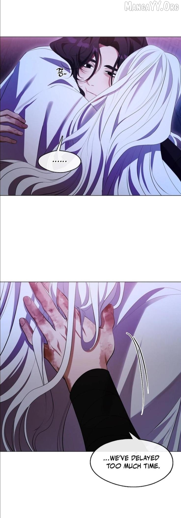 Raising the Demonic Cult's Leader Chapter 69 - page 19