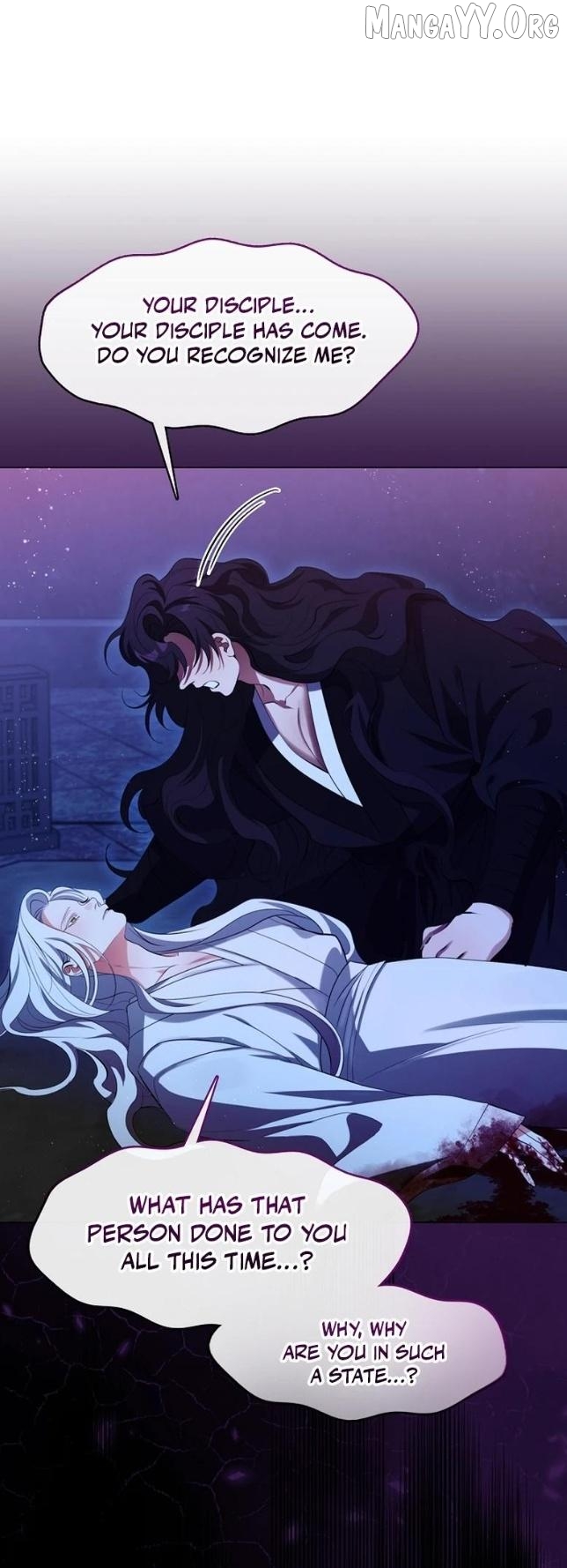 Raising the Demonic Cult's Leader Chapter 69 - page 2