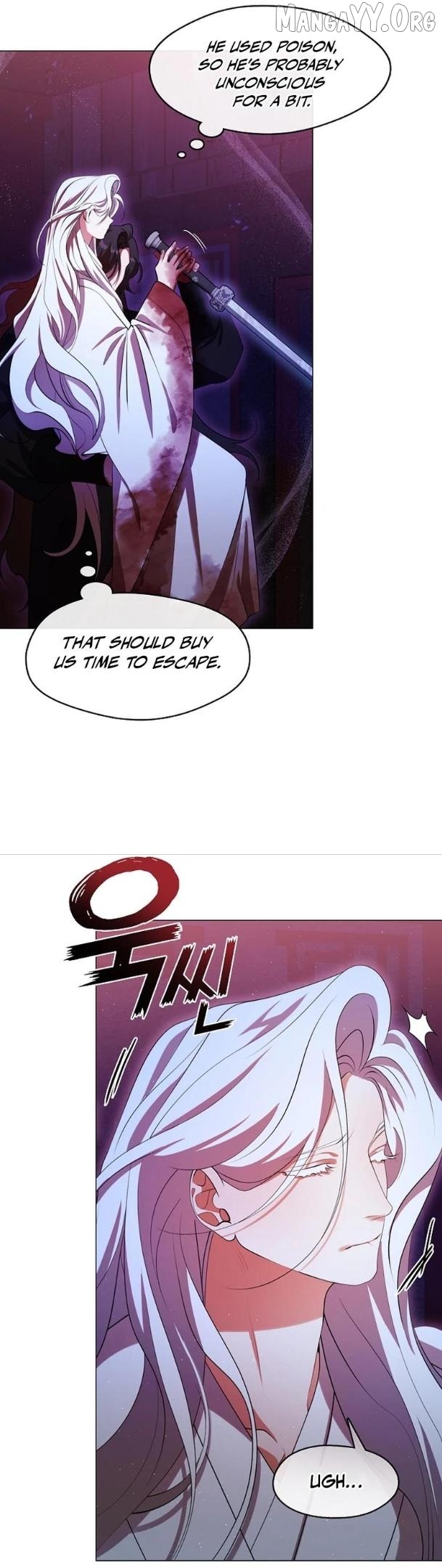 Raising the Demonic Cult's Leader Chapter 69 - page 27