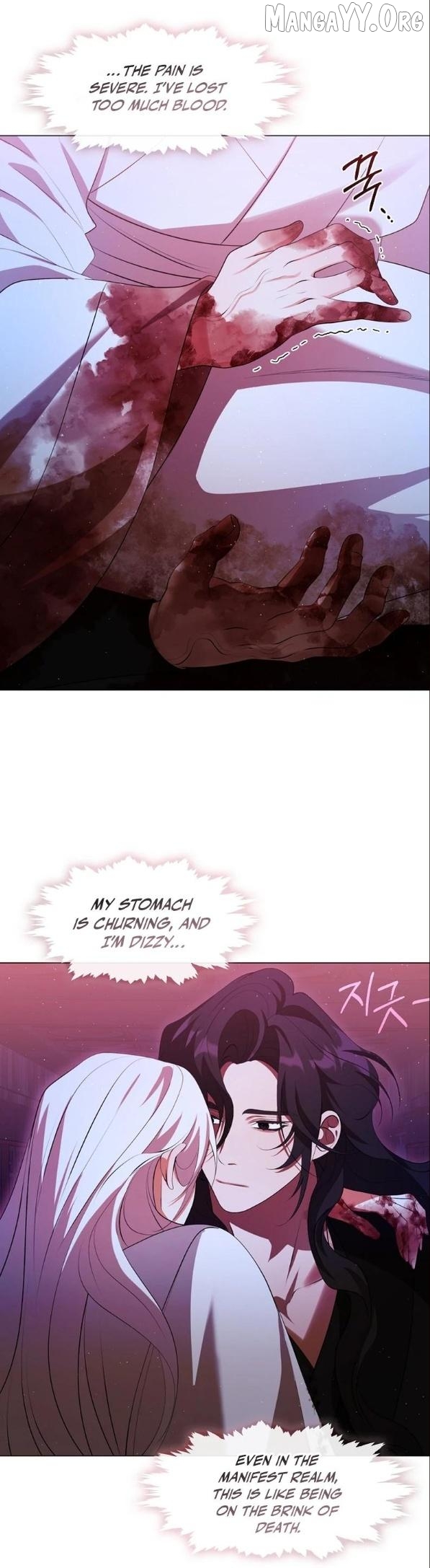 Raising the Demonic Cult's Leader Chapter 69 - page 28