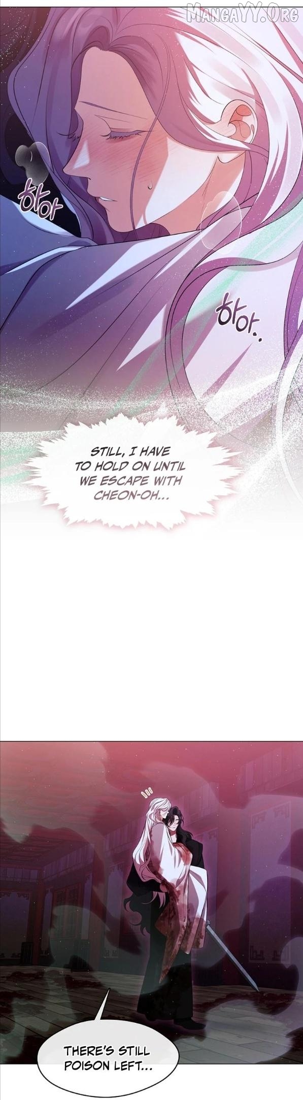 Raising the Demonic Cult's Leader Chapter 69 - page 29