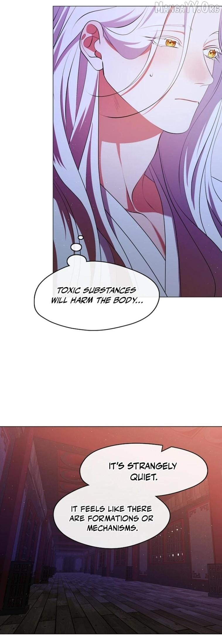 Raising the Demonic Cult's Leader Chapter 69 - page 32