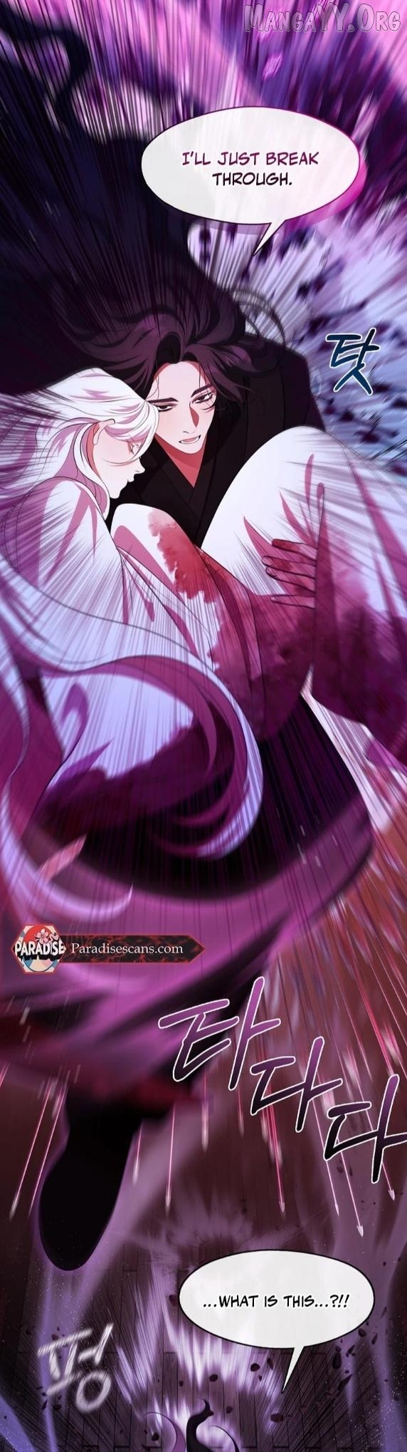 Raising the Demonic Cult's Leader Chapter 69 - page 35