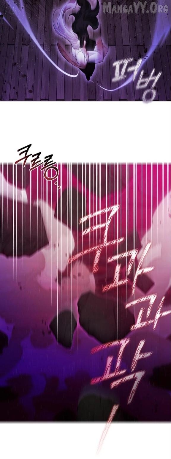 Raising the Demonic Cult's Leader Chapter 69 - page 36