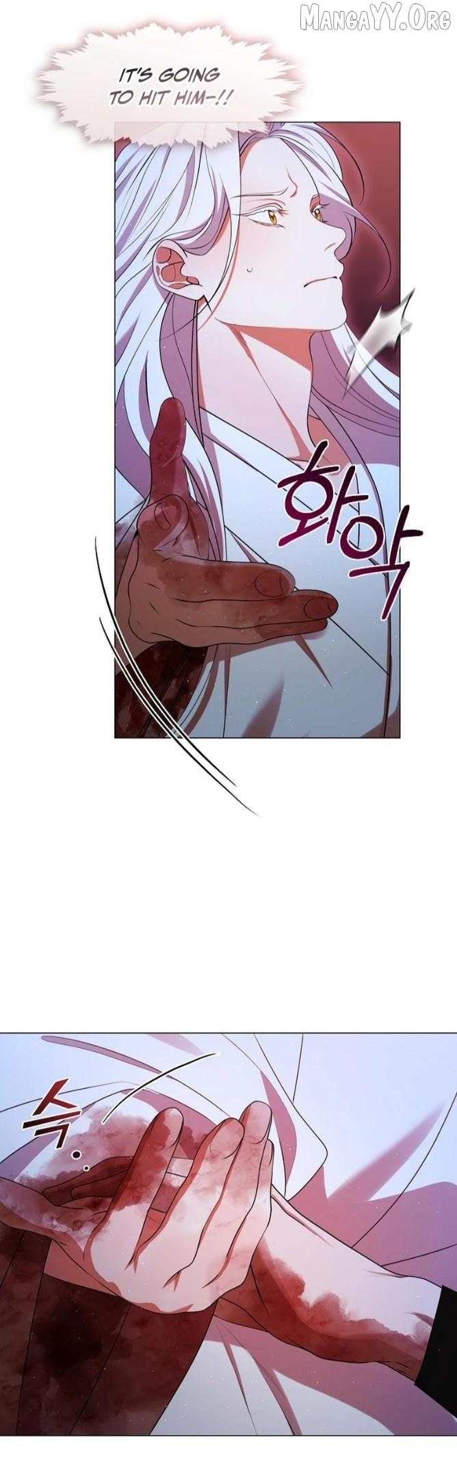 Raising the Demonic Cult's Leader Chapter 69 - page 37