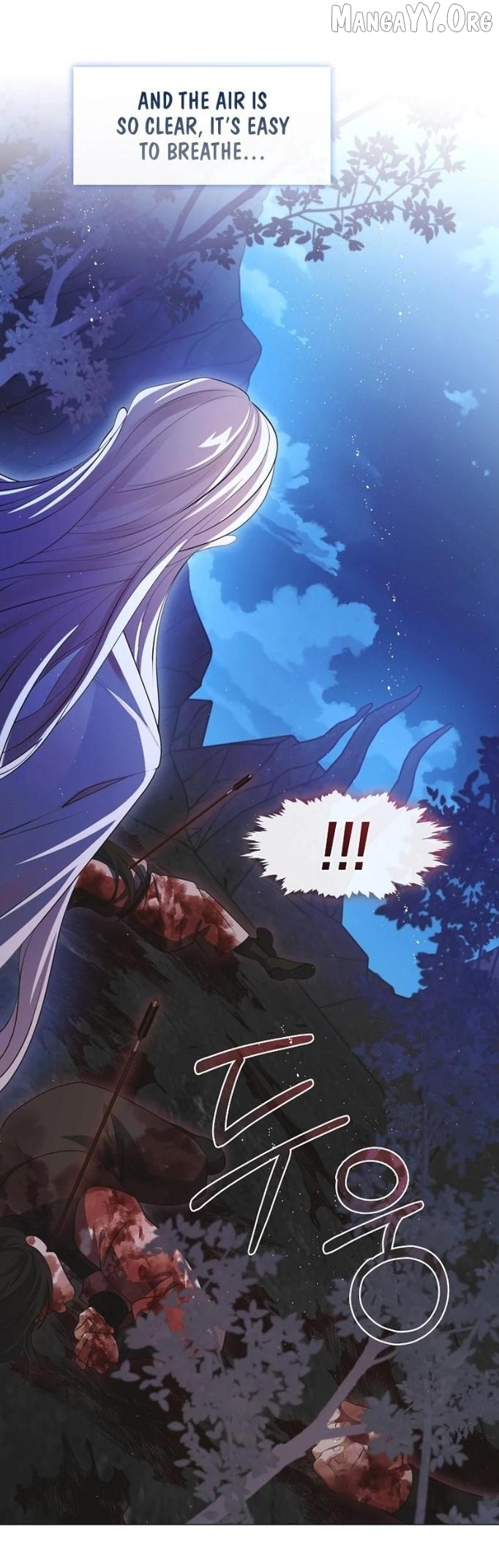 Raising the Demonic Cult's Leader Chapter 69 - page 42