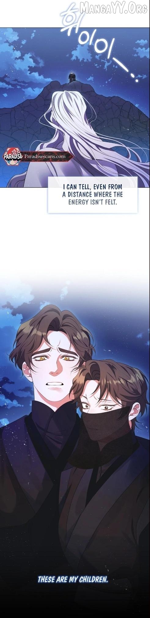 Raising the Demonic Cult's Leader Chapter 69 - page 44