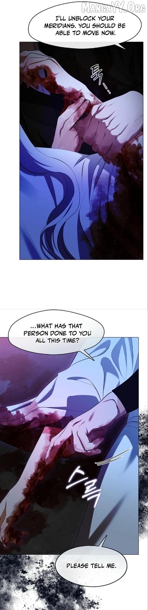 Raising the Demonic Cult's Leader Chapter 69 - page 6