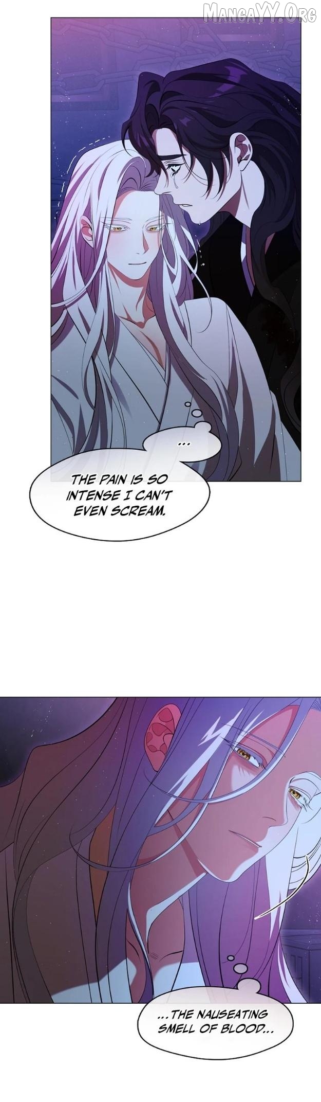 Raising the Demonic Cult's Leader Chapter 69 - page 8