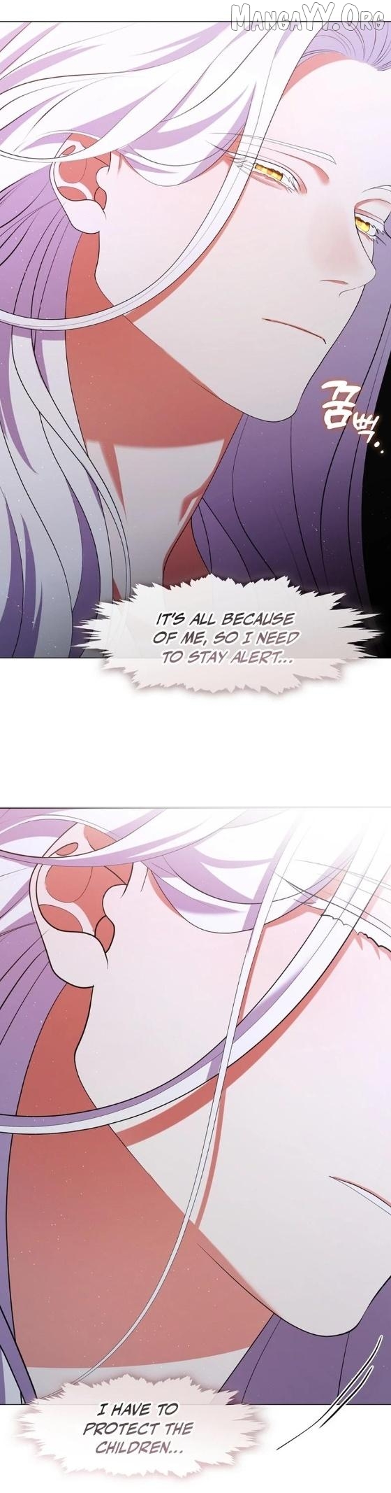 Raising the Demonic Cult's Leader Chapter 70 - page 10