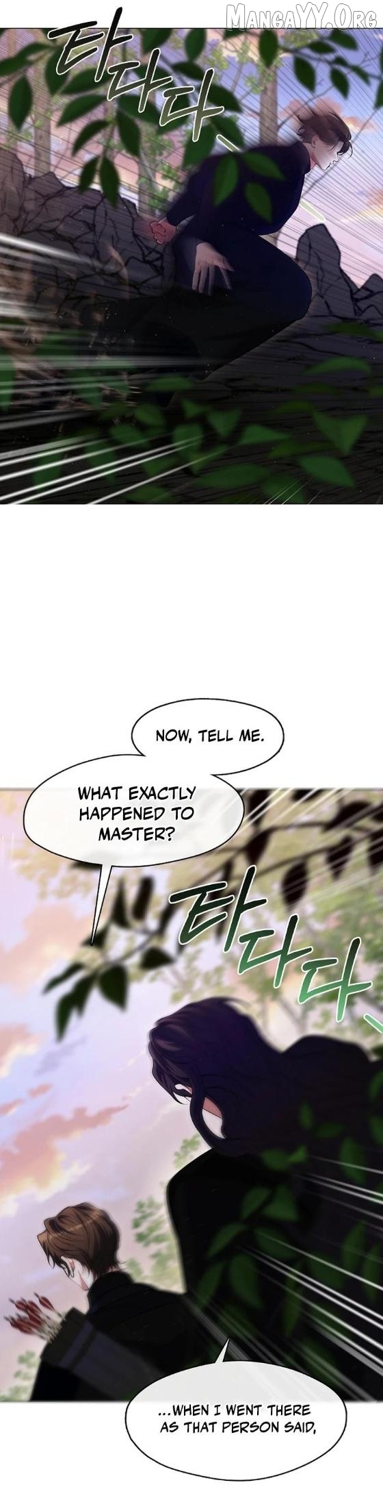 Raising the Demonic Cult's Leader Chapter 70 - page 14