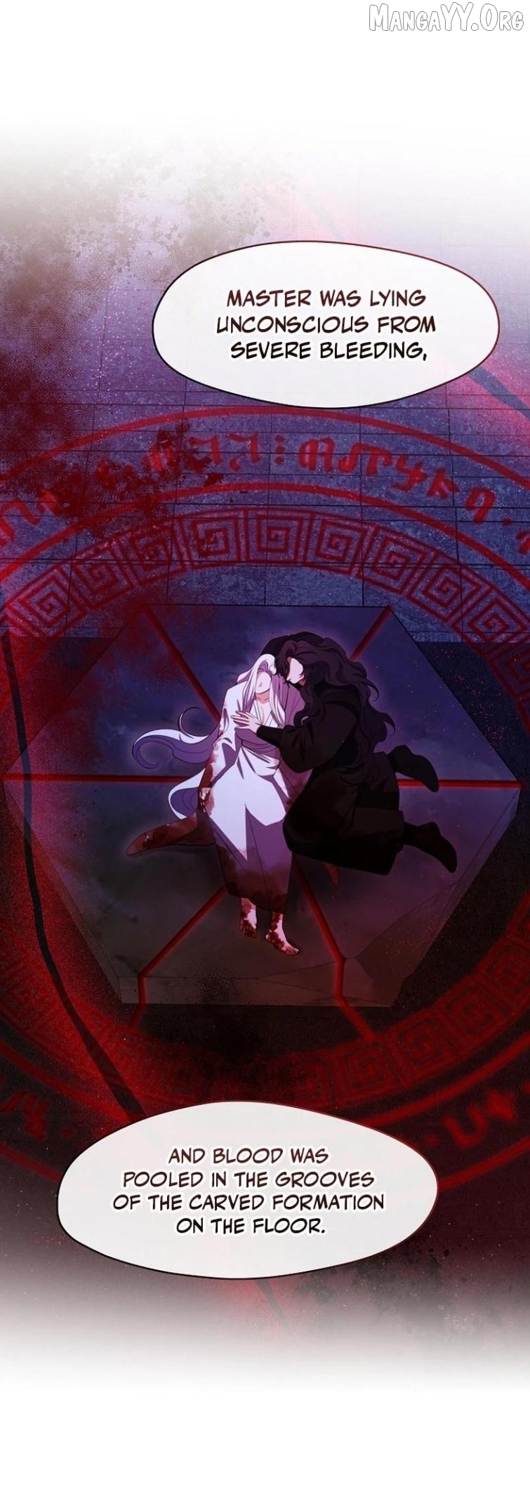 Raising the Demonic Cult's Leader Chapter 70 - page 15